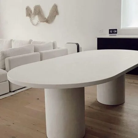 ALASKA, la Table d'Exception