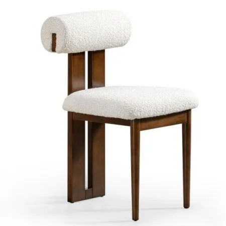 Chaise PHINE – Confort et Élégance Contemporaine